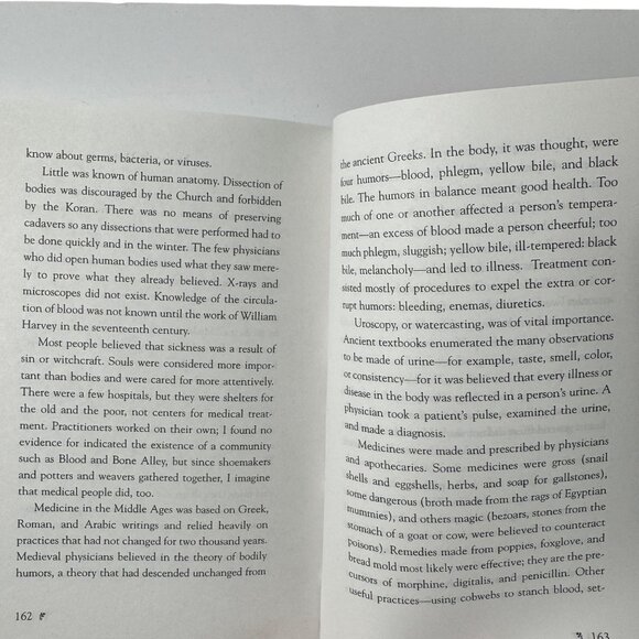 Matilda Bone Signed By Karen Cushman 2000 Uncorrected Proof CLARION SC Vintage - Picture 15 of 16